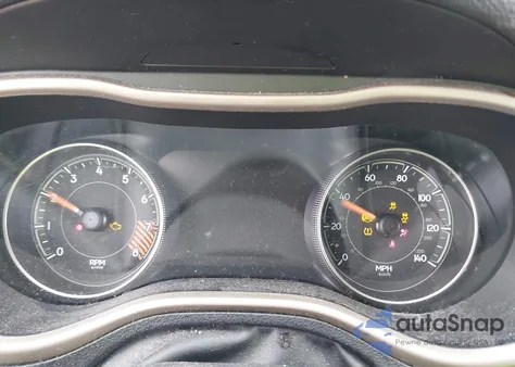 2015 Jeep Cherokee Limited from USA, damaged, VIN 1C4PJMDS8FW538031